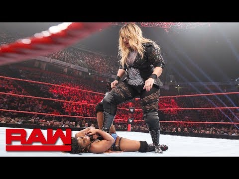 Nia Jax: Everyone In The Locker Room Is Trying To Find Their Footing Without Roman Reigns