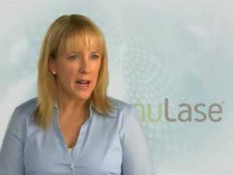 Nulase Collagen Replenishing Masque Testimonials