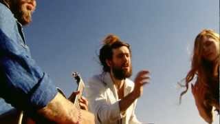 Edward Sharpe & The Magnetic Zeros - All Wash Out (Big Easy Express)