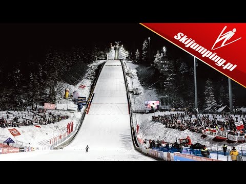 Puchar Świata 2025/2026 w ZAKOPANEM