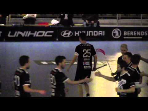 Highlights IBK-Dalen-FC Helsingborg 2013-10-27