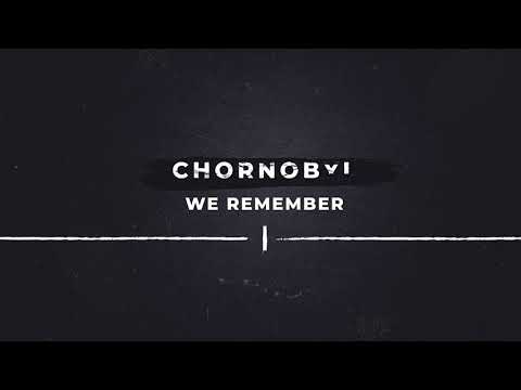 Cholnobyl. We remember.