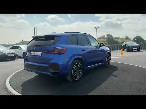 BMW iX1 2023 M-SPORT 30 X DRIVE 65KWH 268BHP - LON - Image 2