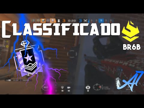 CLASSIFICADOS BR6B! - IMPERIUM