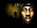 Rza Feat The Reverend William Burk-Who Is Tha Man (instrumental)