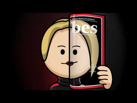 The 19-Year-Old Who Scammed Billionaires