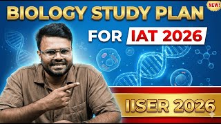 IAT Biology - Strategy Video