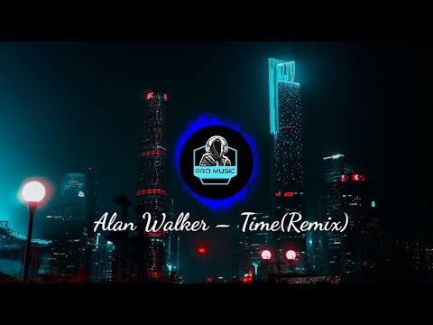 Alan Walker, Hans Zimmer – Time (Remix)