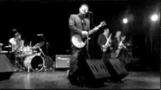 The James Hunter Six