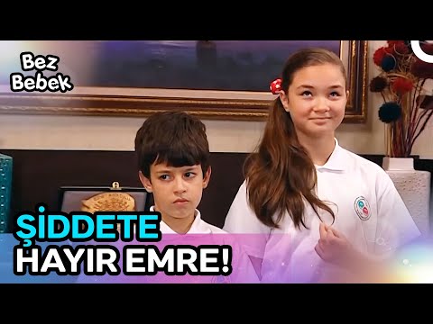 İspiyonculuk Deyince De Özge 💅🏻 | Emre ve Yağmur'un Maceraları #23