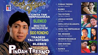 Download lagu Cak Diqin - Pindah Tresno Full Album (Karaoke Campursari) IMC Record Java mp3