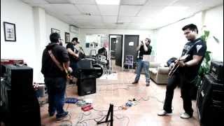 The strokes - Metabolism - Cover - HD