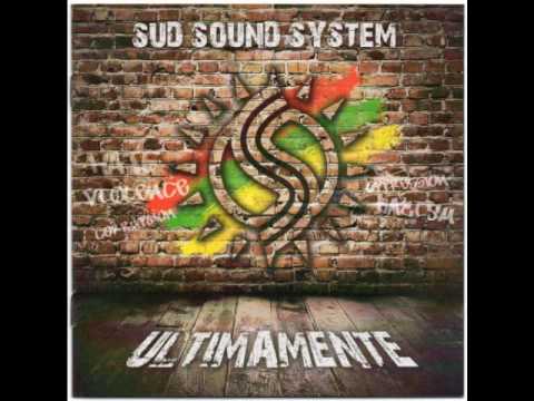 Sud Sound System - segnu te riconoscimentu