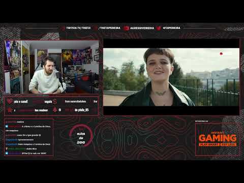 TJI REAGE À HOMENAGEM A JORGE PALMA NA RÁDIO COMERCIAL