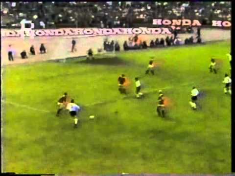 Norway 2-4 Germany