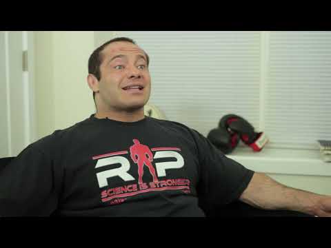 Optimal Rep Ranges- Lecture by Mike Israetel