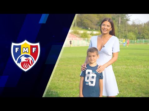 MECI DE FOTBAL: FC CODRU-CĂLĂRAȘI – FC OLIMPIA BĂLȚI