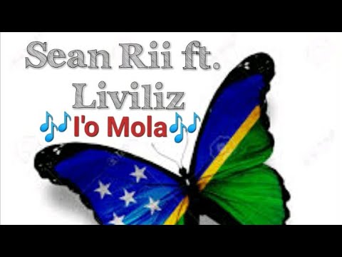 Lagu Terbaru 2021 🇸🇧 Sean Rii ft. Liviliz - I'o Mola √ RATA'A SOLWARA MUSIC 🎶