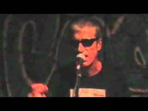 Txus Blues y Jose Bluefingers: 16 Toneladas