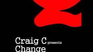 Craig C - Change - (Main Blaster)