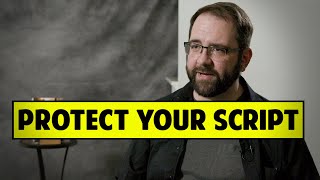 Best Way To Protect A Screenplay Is With Copyright - Travis Seppala