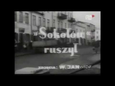 Polska Kronika Filmowa Cukrownia