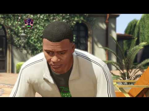 GTA 5 Gameplay Walkthrough Part 6 - ULTRA REALISTIC GRAPHICS [1080P 60FPS] No Commentary