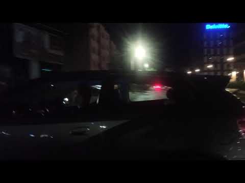 Civic Ep3 vs Focus ST (mk2)