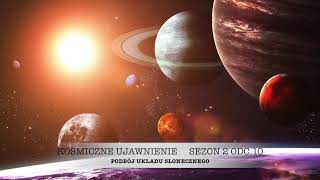 Sezon 2, Odcinek 10, Podbój Układu Słonecznego
