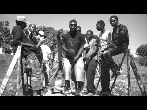 The Don Dadaz Alliance-Umazivuta Maganizo (OFFICIAL VIDEO HD)