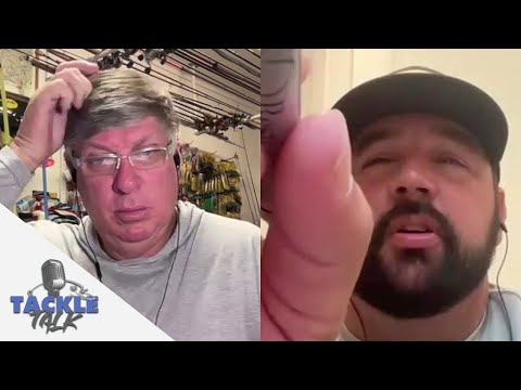 Angler DQ'd on Sam Rayburn BFL - January 6, 2026