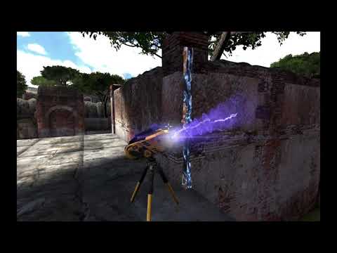 The Talos Principle Workshop Maps: Episode 87: Rebirth (Part 2 of 8)