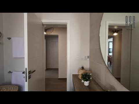 Stand Alone in Mesca 1