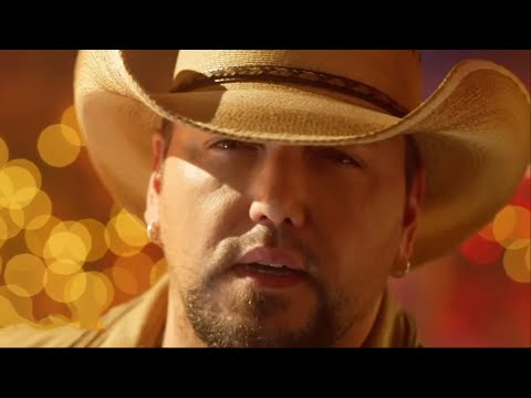 Lyrics for Rearview Town by Jason Aldean - Songfacts