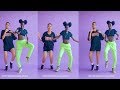 A-Star - Hypeman (Official Dance Routine Video) #HypemanChallenge