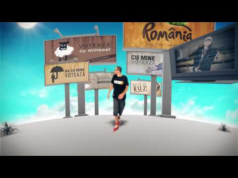 Video thumbnail for Lumea mea