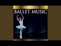 Swan Lake - Ballet Music Op.20: Pas d'action