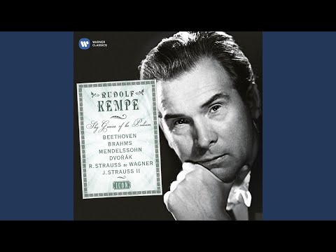 Parsifal: Karfreitagrauber (Good Friday Music) , 3.Aufzug