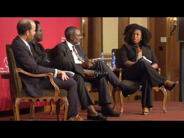 Philanthropy’s Policy Role