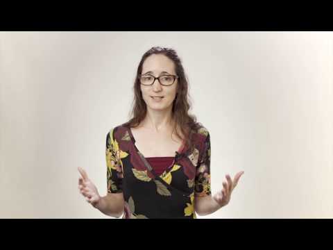 Fear of the Future series - Certainty in uncertain times - Natasha Moore