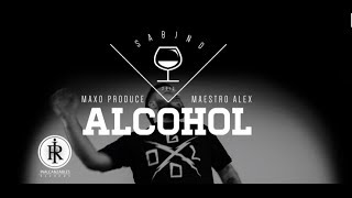 Alcohol Music Video