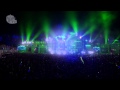 Tsunami   DVBBS & Borgeous feat Dimitri Vegas & Like Mike Played Live@Tomorrowland 2013