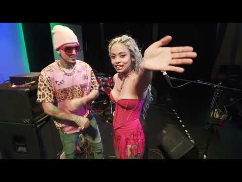 What Happens Before I Step On Stage | Mohini Dey