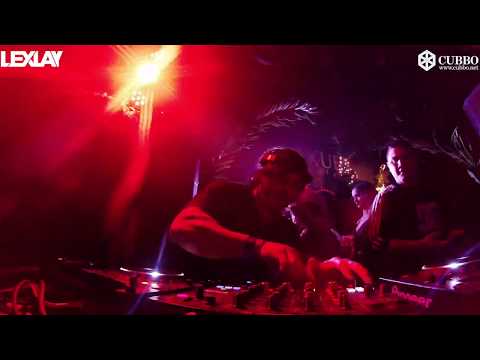 Lexlay @ Kube - Tafalla (ES) 22/12/2017
