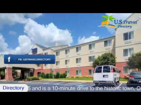 Fairfield Inn and Suites by Marriott Potomac Mills Woodbridge - Woodbridge Hotels, Virginia