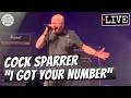 Cock Sparrer "I Got Your Number" LIVE | Roadrunner Boston, MA | April 25, 2026
