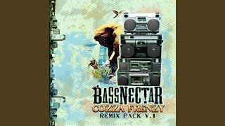 Boombox (Bassnectar Remix)