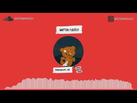 Topic vs Camarda, Almero - Breaking Me vs Good Old Days (Bastian Mashup)
