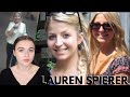 WO IST LAUREN SPIERER MITTWOCHS RÄTSEL