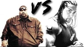 Big Pun vs Chino XL (Battle of the Latin MCs)